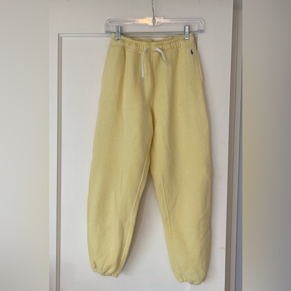 Polo Ralph Lauren Sweats size XXS - Picture 1 of 2
